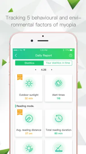 Clouclip screenshot 4