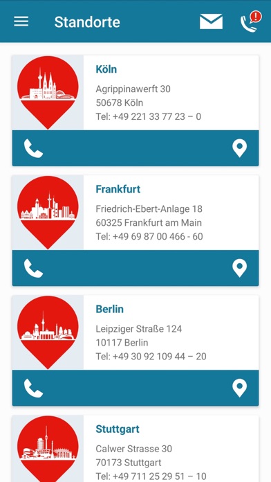 Tsambikakis Screenshot
