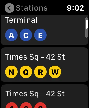 Signal NYC