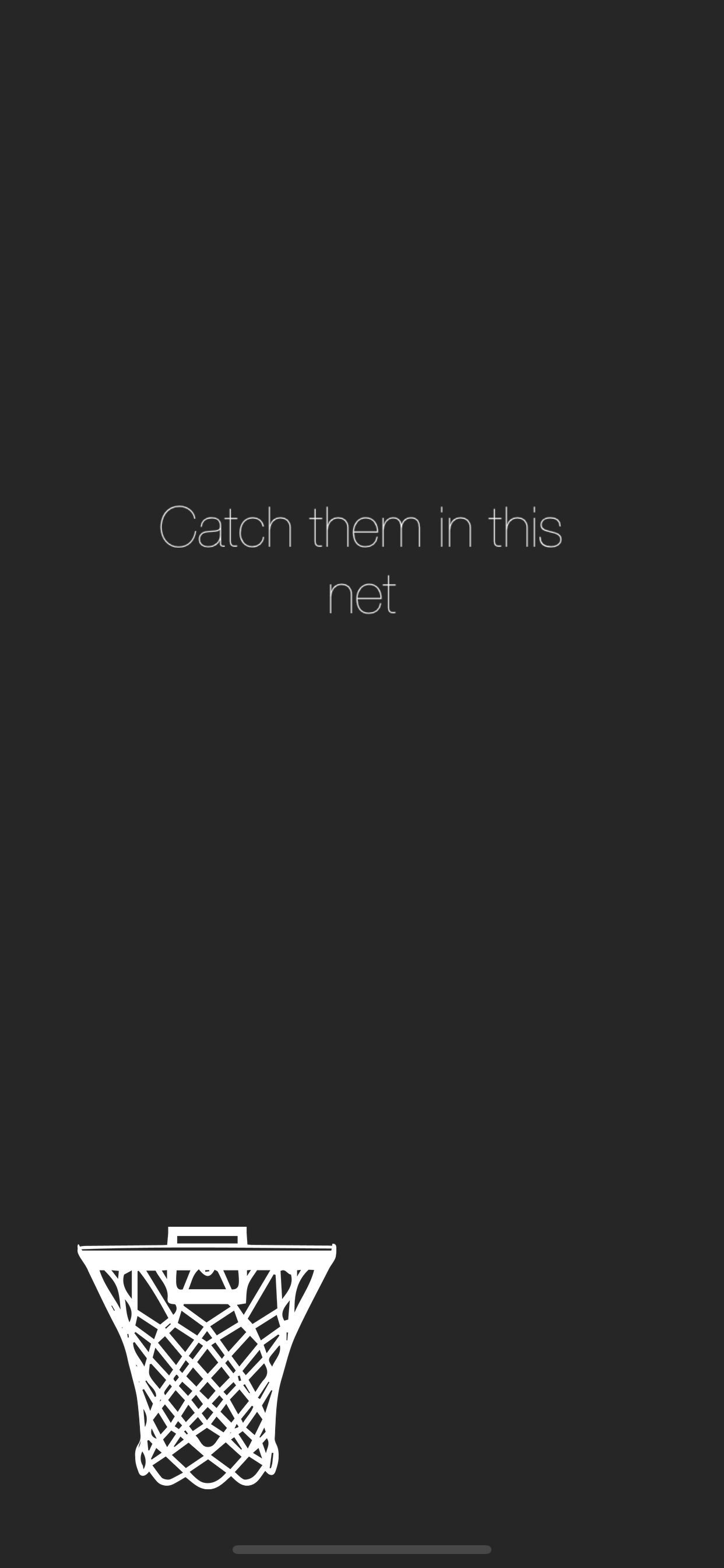 Ginners Netball screenshot 3