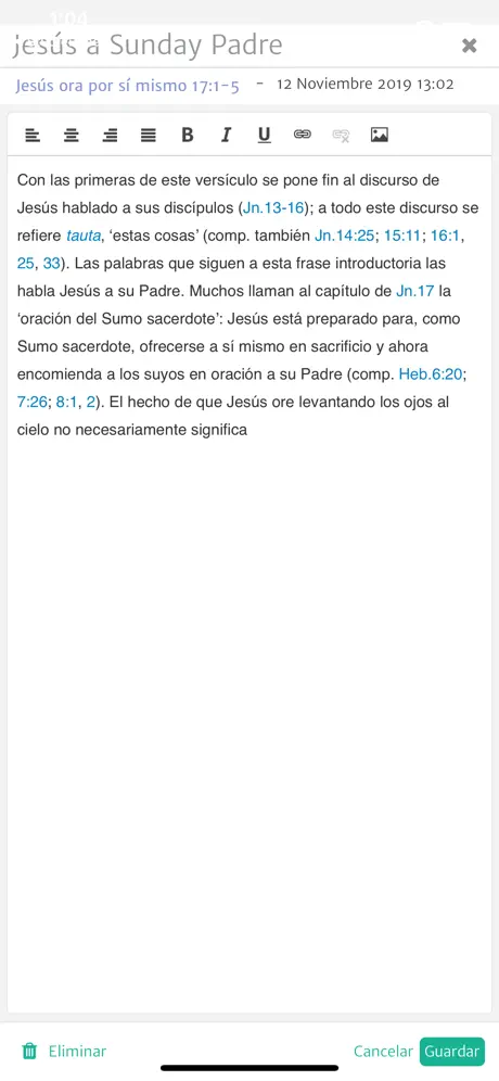 BibliaDeEstudio