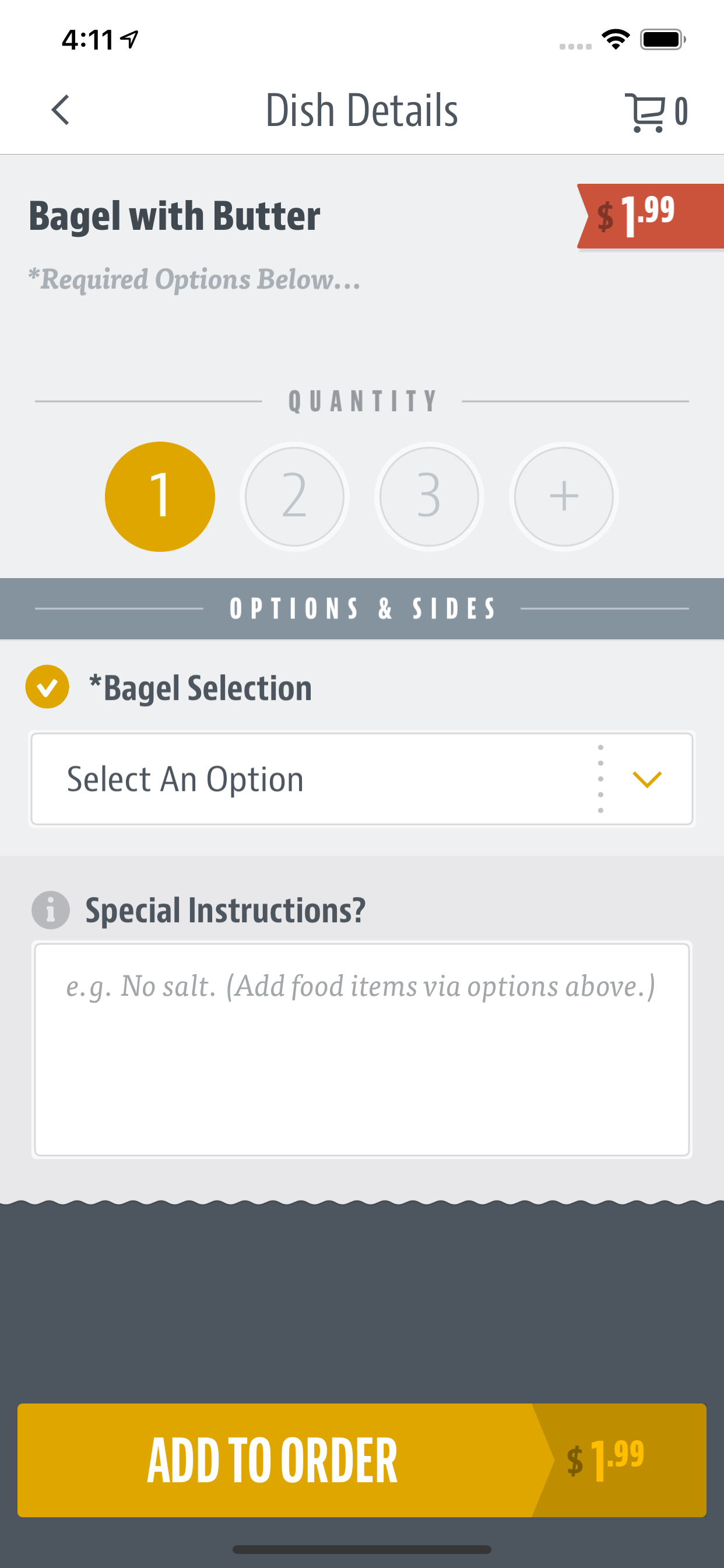 Bella’s Bakes Cakes & Bagels