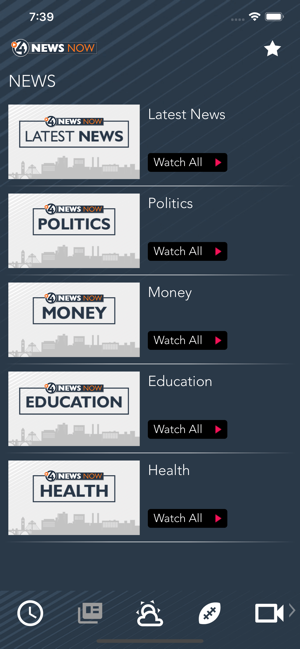 KXLY 4 News Now TV(圖3)-速報App