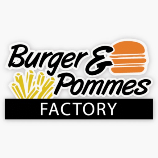 Burger und Pommes Factory