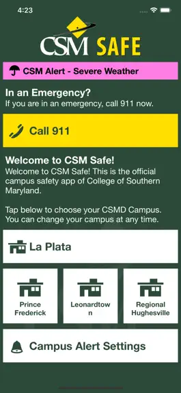 Game screenshot CSM Safe mod apk