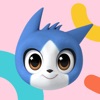 Catchi & Friends: 3D - iPadアプリ