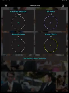 SkinAssist iPad image 2