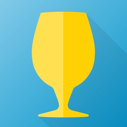 RateBeer Official iOS App