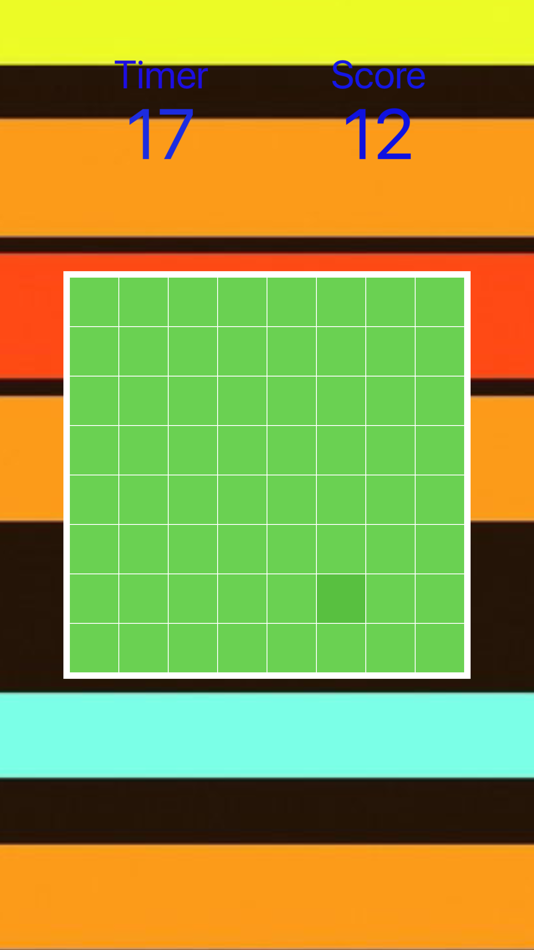 #4. What's The Different Color? (iOS) 由: 长金 胡