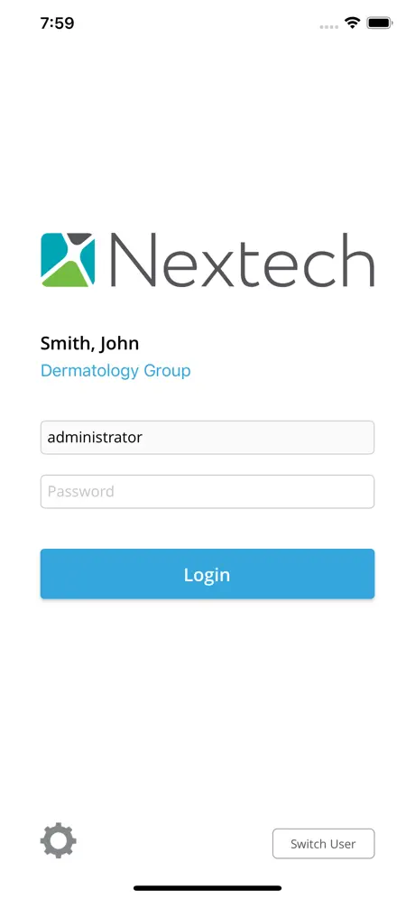 Nextech