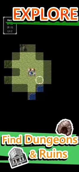Game screenshot Onehand Quest mod apk