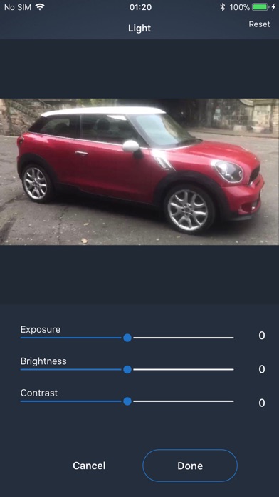 Screenshot #2 pour Connect Auto 360