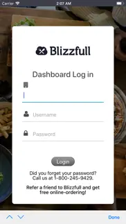 How to cancel & delete blizzfull dashboard 3