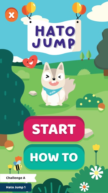 Banpu Heart Game Center screenshot-3