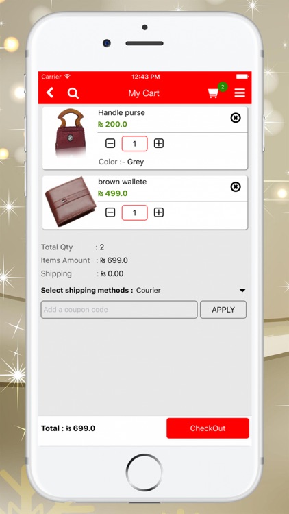Giftshop Ahmedabad screenshot-3