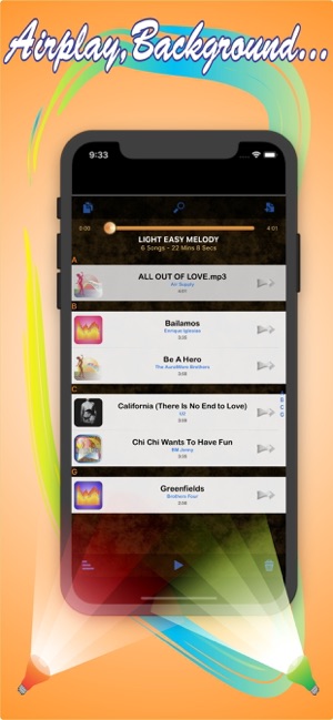 Dancing WiFi Light(圖9)-速報App