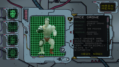 Screenshot #3 pour WAR ON PREHIS