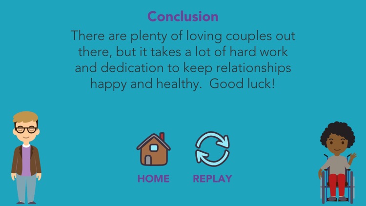 The Matchmaker Game! screenshot-9