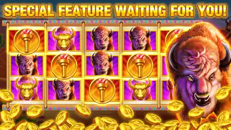 Offline Vegas Slots