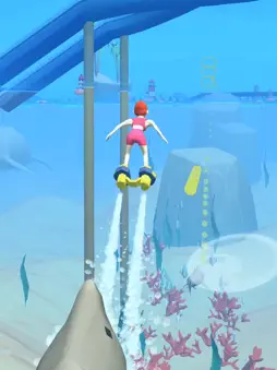 Jetpack 3D screenshot 8