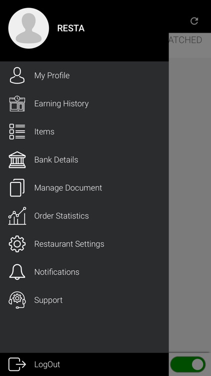 Owner Store App screenshot-4