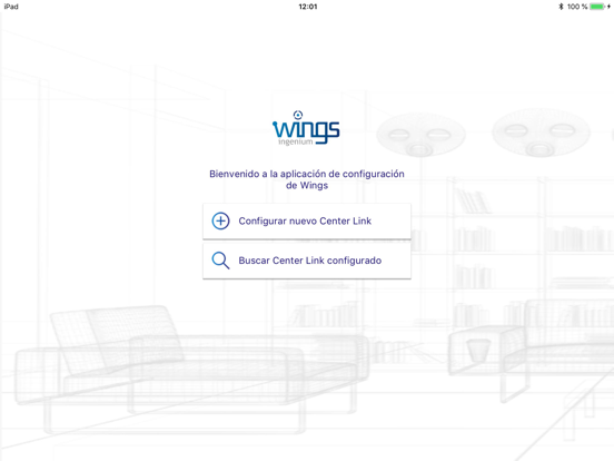 Screenshot #4 pour Wings