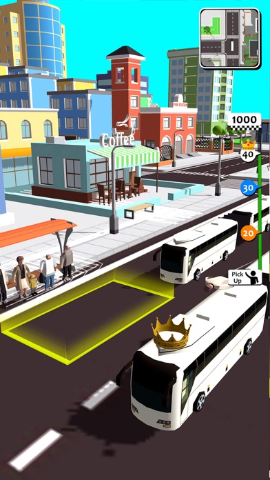 Snake Driver screenshot 2