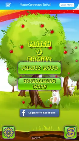 Game screenshot Match 4 Family apk