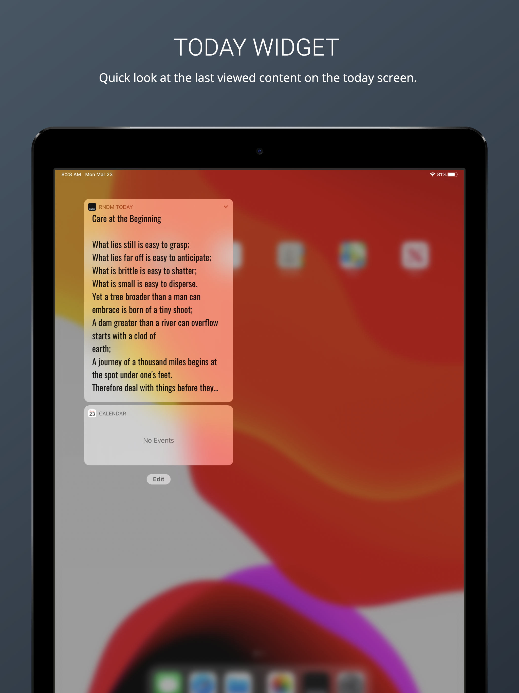 Rndm Gnrtr screenshot 13