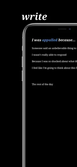 Game screenshot mindful - mood journal hack