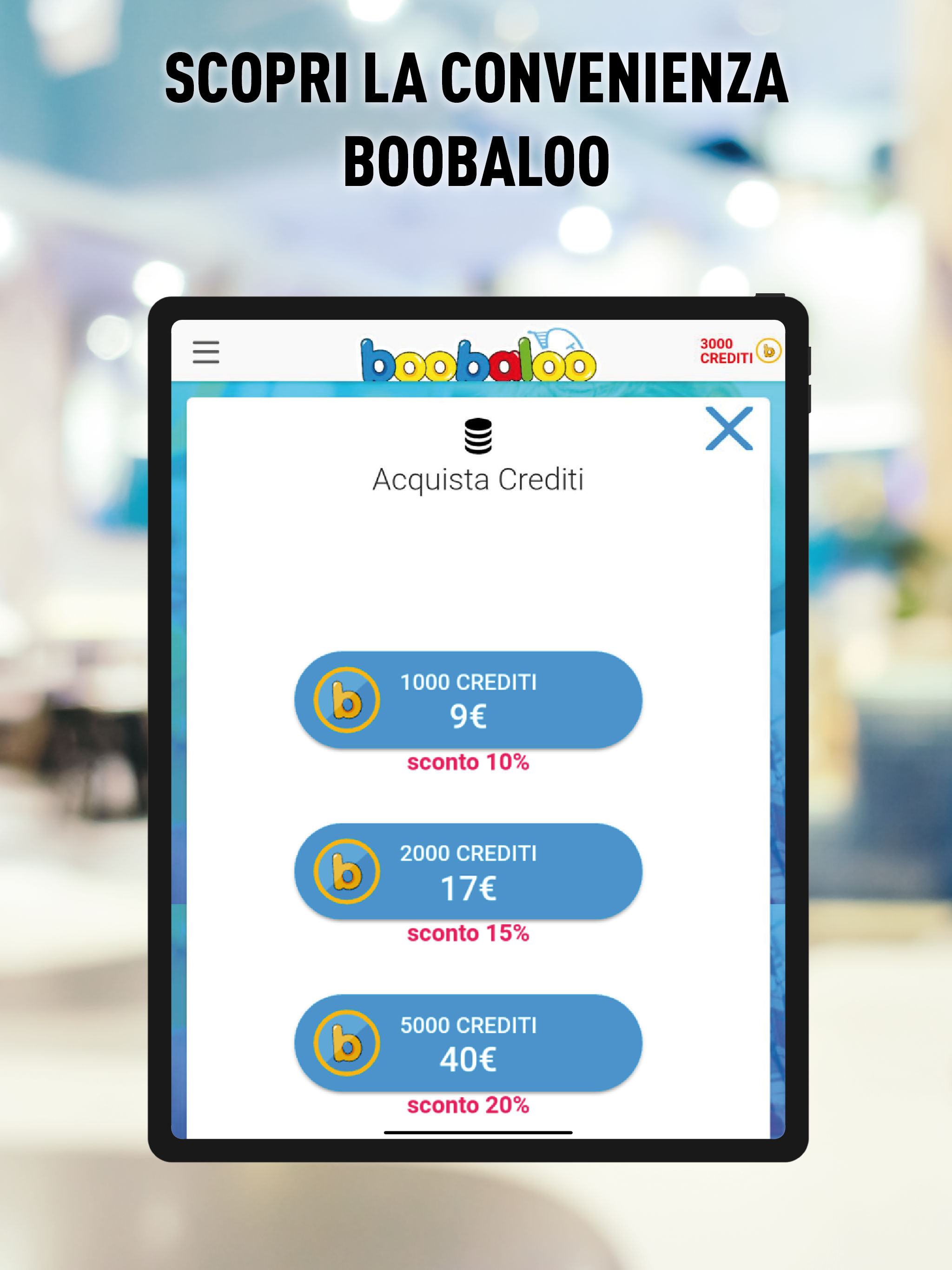 Boobaloo