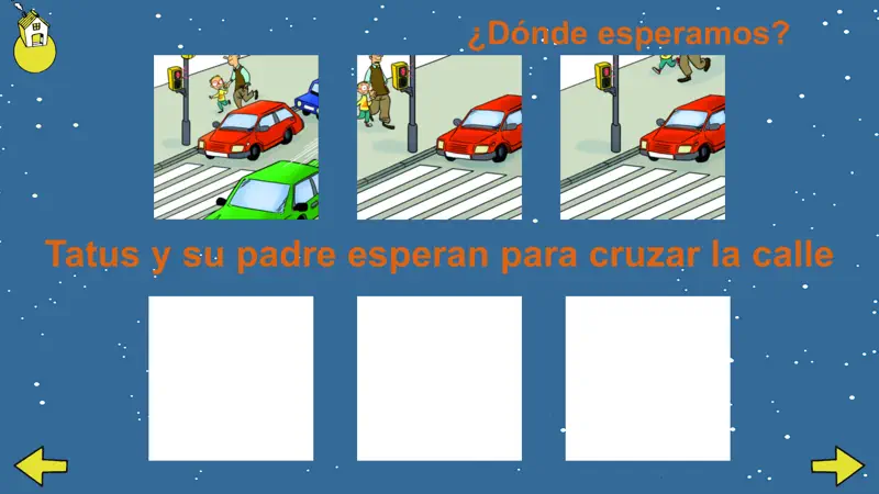 ISECUENCIAS VIAL screenshot 4 of 5