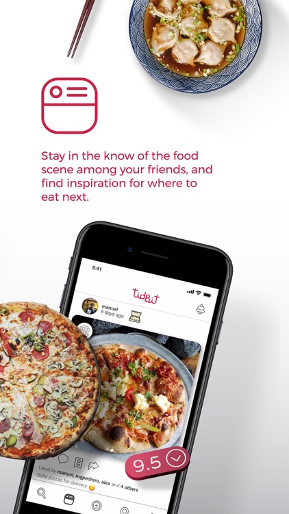 TidBit Social screenshot-8