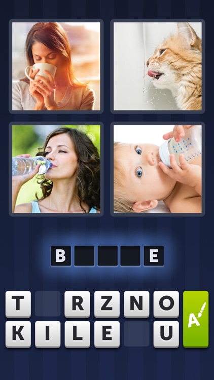 4 Images 1 Mot screenshot-3