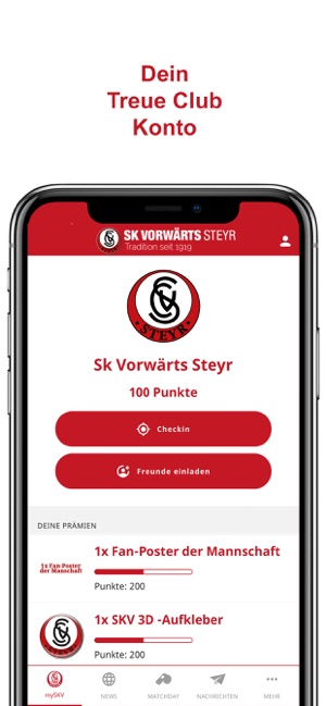 SK Vorwärts Steyr