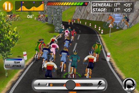 Cycling Pro 2011のおすすめ画像4