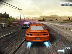 Need for Speed™ Most Wanted iPad image 2