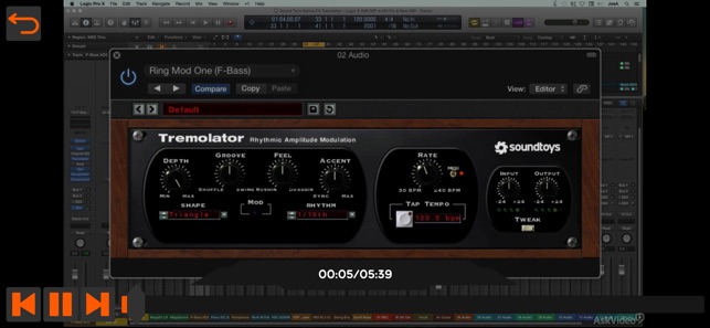 Soundtoys 5 Course By AV 101(圖3)-速報App