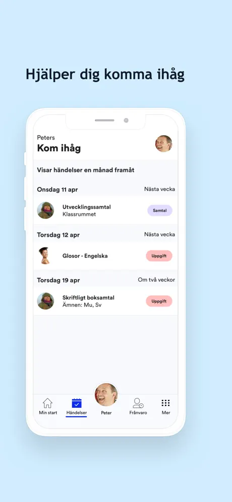 Unikum Familj