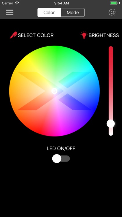 XFX HUE