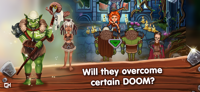 Barbarous - Tavern of Emyr