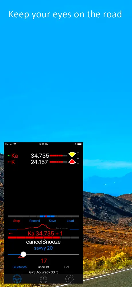 V1Driver