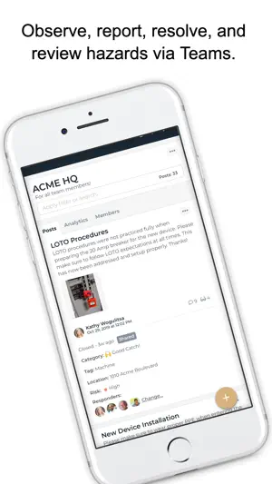 ZERO Platform screenshot 1