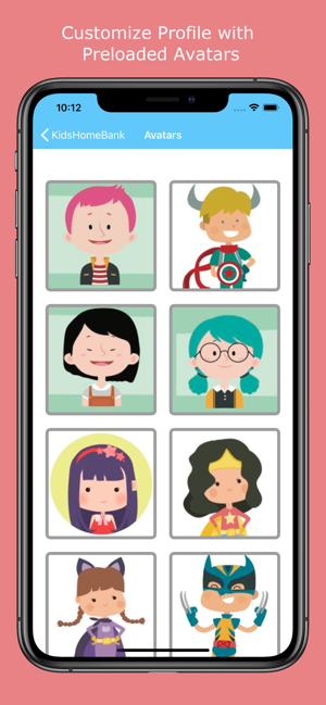 KidsHomeBank(圖8)-速報App