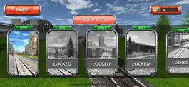 Game screenshot Indian Train Simulator 2020 apk