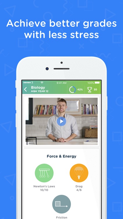 SnapRevise: A-level & GCSE