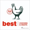 Best chicken & Meats