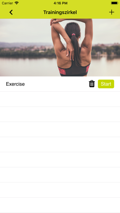 Screenshot #3 pour Vibrationsboard ALDI