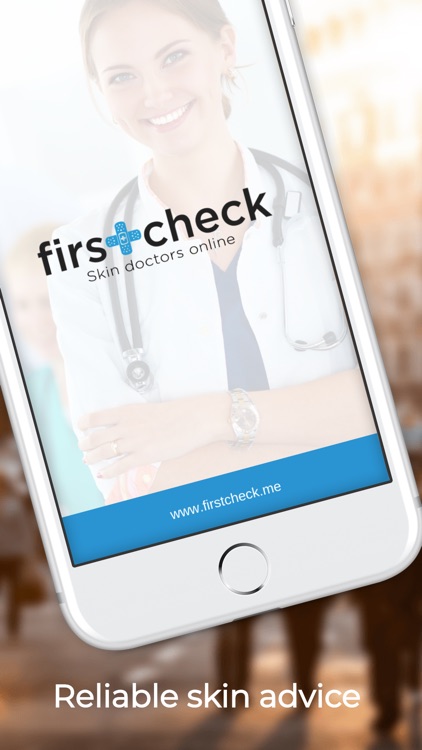 Firstcheck Skin