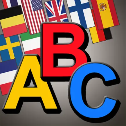 ABC Talking Magnetic Alphabet Cheats